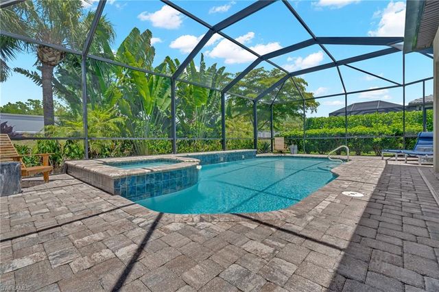 20992 Corkscrew Shores BLVD, Estero, FL 33928