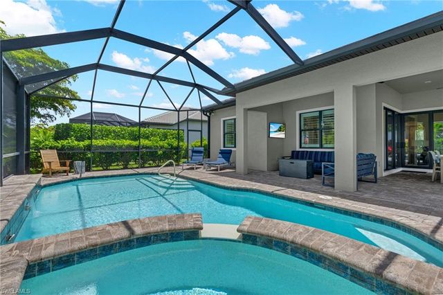 20992 Corkscrew Shores BLVD, Estero, FL 33928