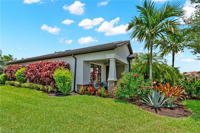 20992 Corkscrew Shores BLVD, Estero, FL 33928