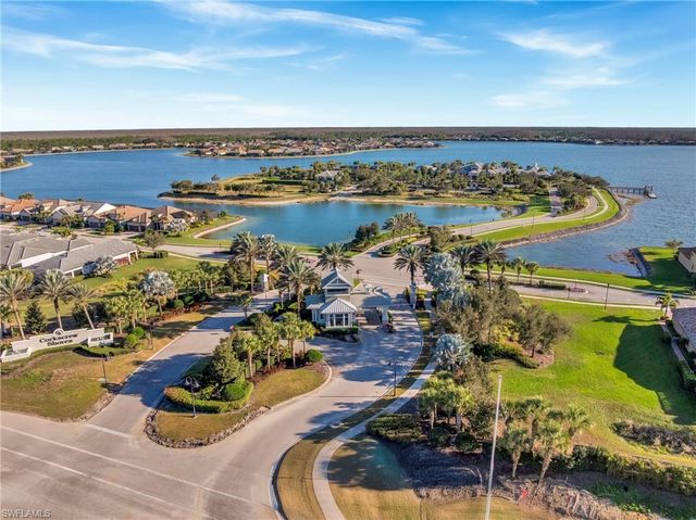 20992 Corkscrew Shores BLVD, Estero, FL 33928