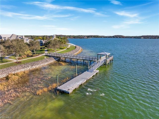 20992 Corkscrew Shores BLVD, Estero, FL 33928