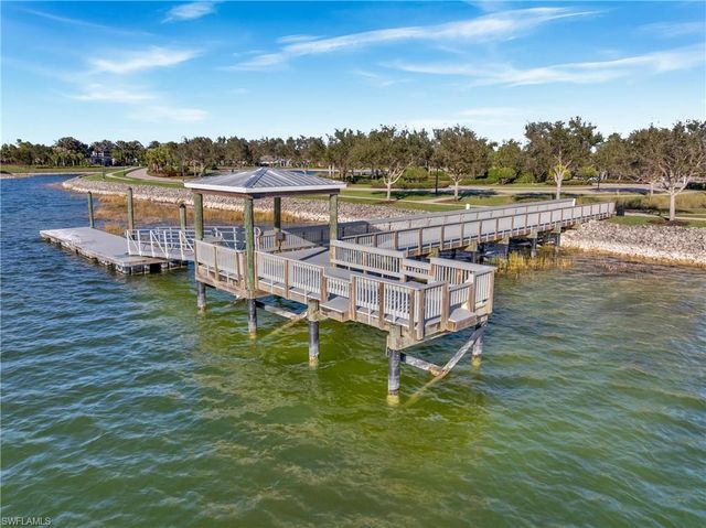 20992 Corkscrew Shores BLVD, Estero, FL 33928