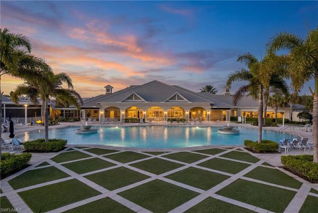 20992 Corkscrew Shores BLVD, Estero, FL 33928