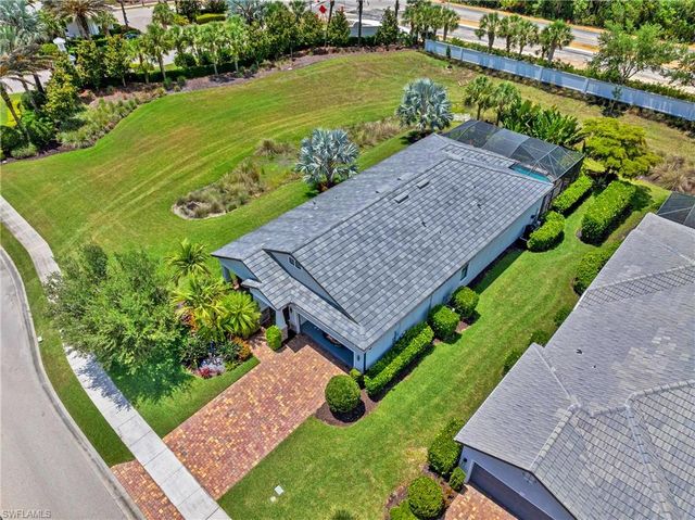 20992 Corkscrew Shores BLVD, Estero, FL 33928