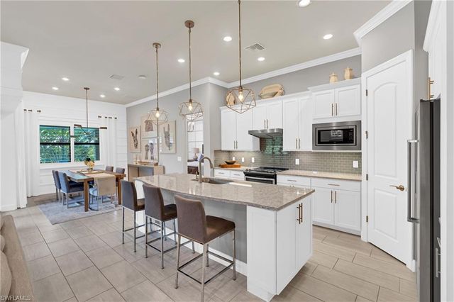 20992 Corkscrew Shores BLVD, Estero, FL 33928