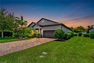 20992 Corkscrew Shores BLVD, Estero, FL 33928