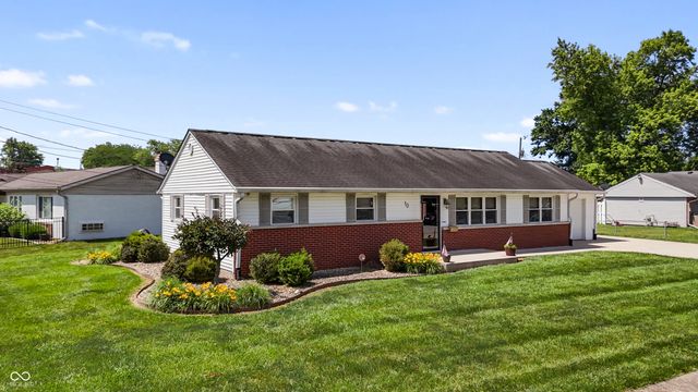 10 Terrace Trail, Mooresville, IN 46158