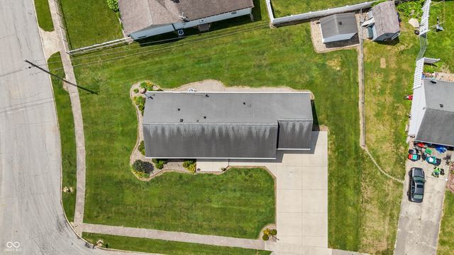 10 Terrace Trail, Mooresville, IN 46158