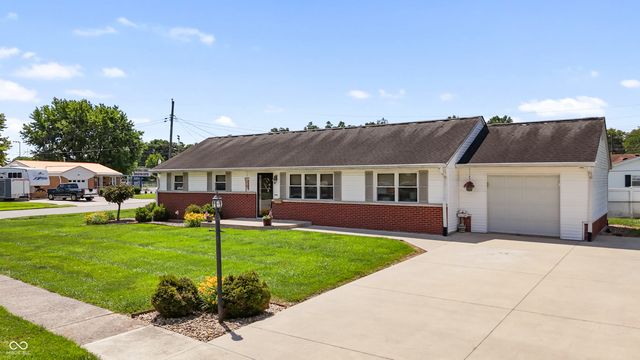 10 Terrace Trail, Mooresville, IN 46158