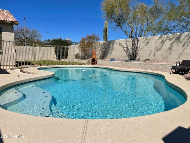 29445 N 46th Place, Cave Creek, AZ 85331