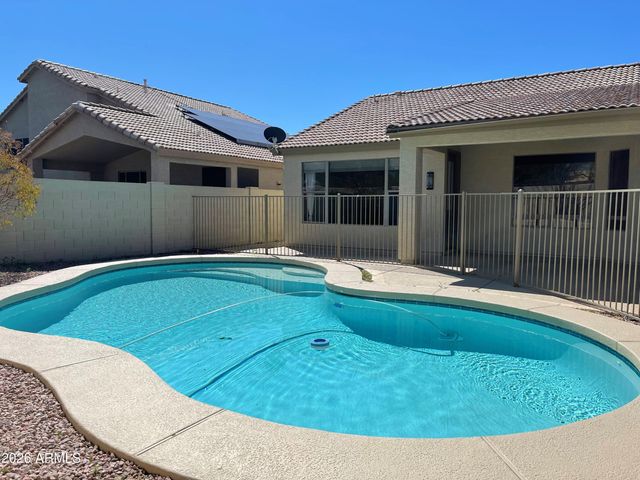 29445 N 46th Place, Cave Creek, AZ 85331