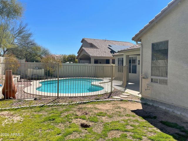 29445 N 46th Place, Cave Creek, AZ 85331