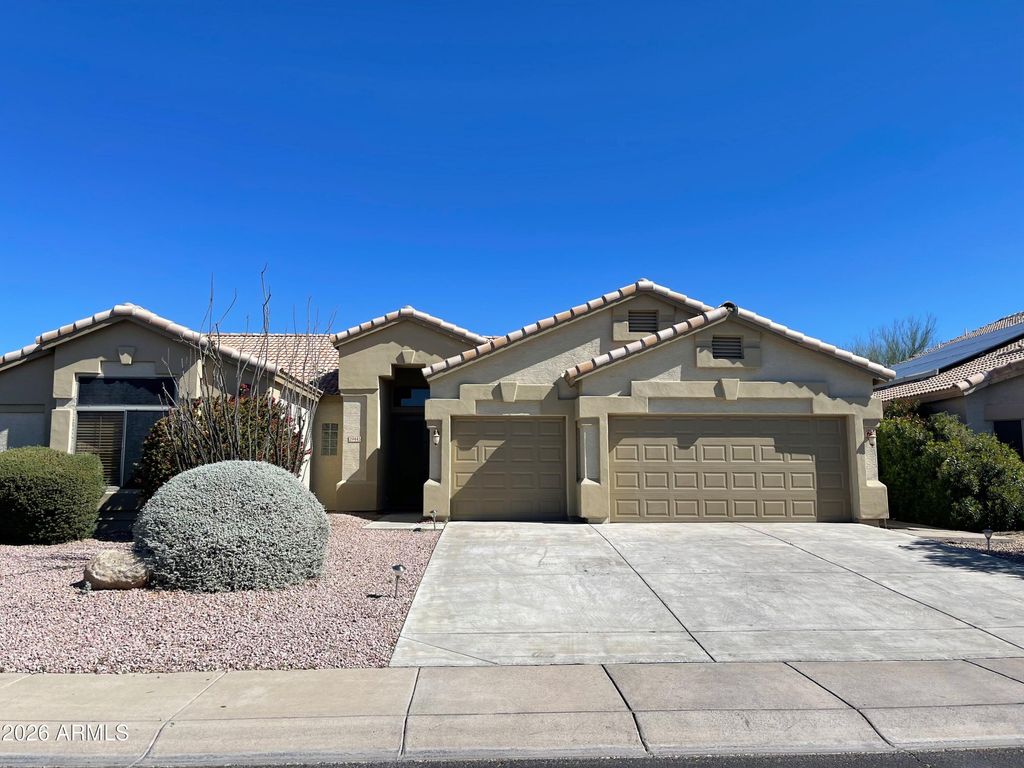29445 N 46th Place, Cave Creek, AZ 85331