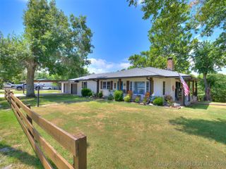 116374 S 4209 Road, Eufaula, OK 74432