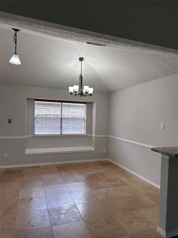 19530 Gladewater Drive, Tomball, TX 77375