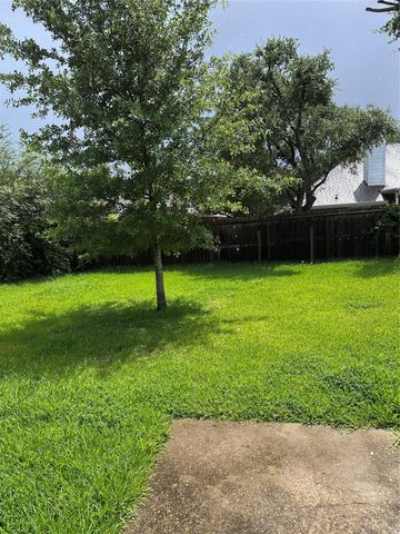 19530 Gladewater Drive, Tomball, TX 77375