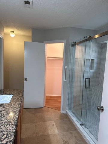19530 Gladewater Drive, Tomball, TX 77375