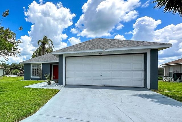 419 WELLESLY DRIVE, Davenport, FL 33897
