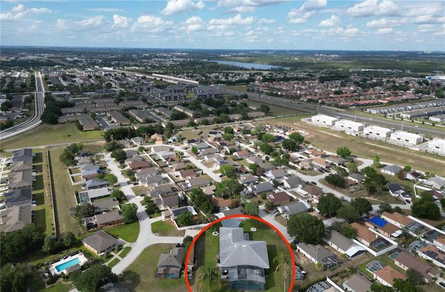 419 WELLESLY DRIVE, Davenport, FL 33897