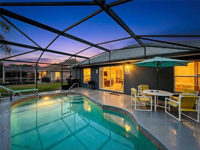 419 WELLESLY DRIVE, Davenport, FL 33897