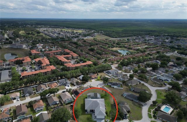 419 WELLESLY DRIVE, Davenport, FL 33897