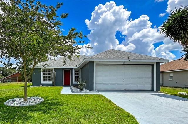 419 WELLESLY DRIVE, Davenport, FL 33897