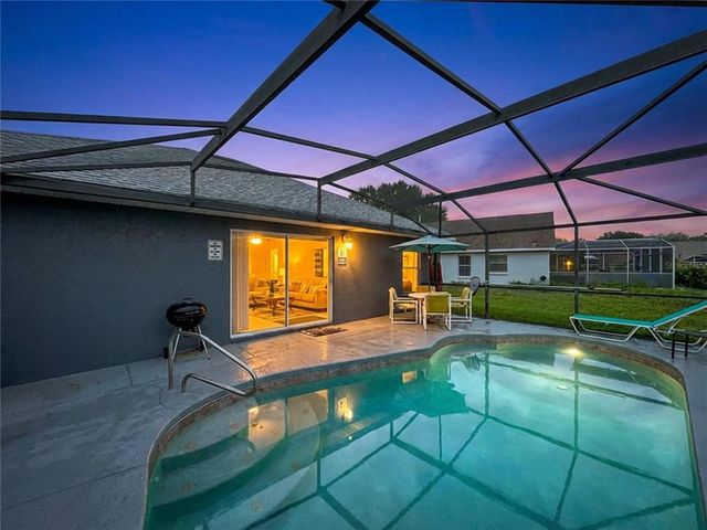419 WELLESLY DRIVE, Davenport, FL 33897