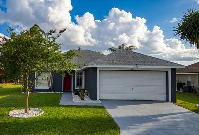 419 WELLESLY DRIVE, Davenport, FL 33897
