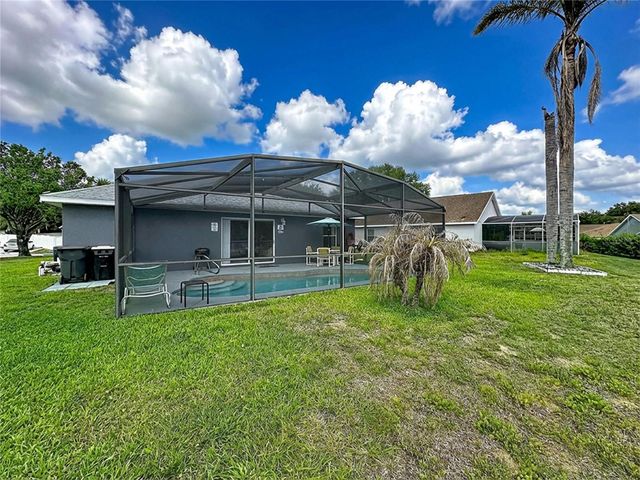 419 WELLESLY DRIVE, Davenport, FL 33897