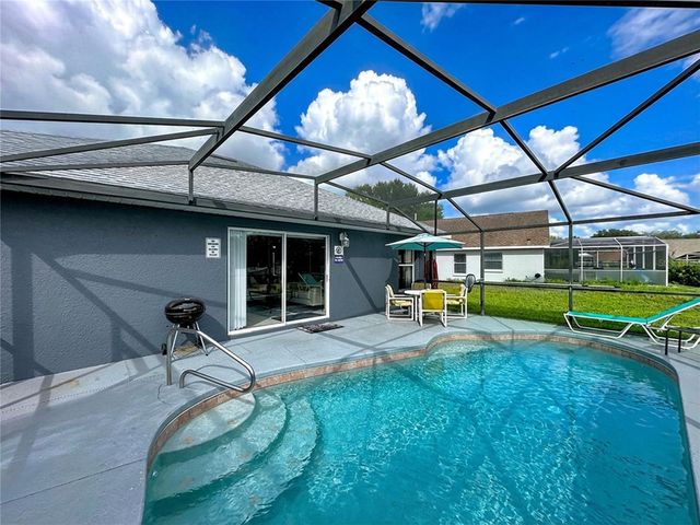 419 WELLESLY DRIVE, Davenport, FL 33897