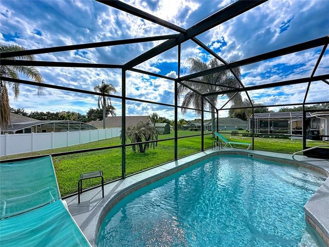 419 WELLESLY DRIVE, Davenport, FL 33897