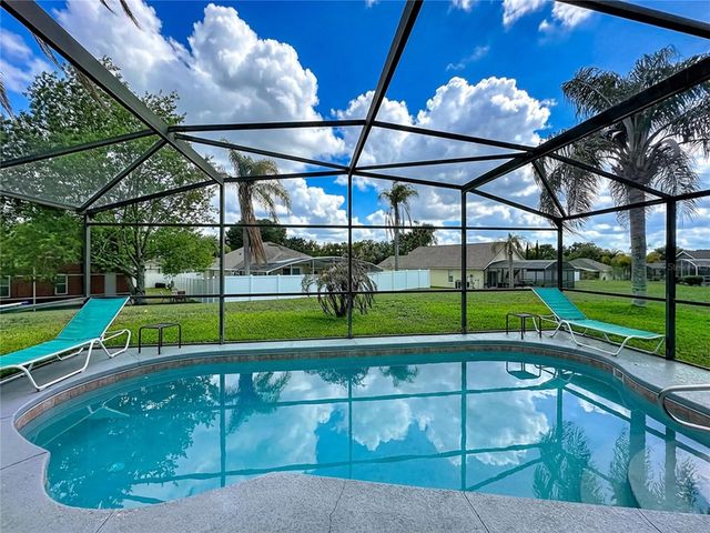 419 WELLESLY DRIVE, Davenport, FL 33897