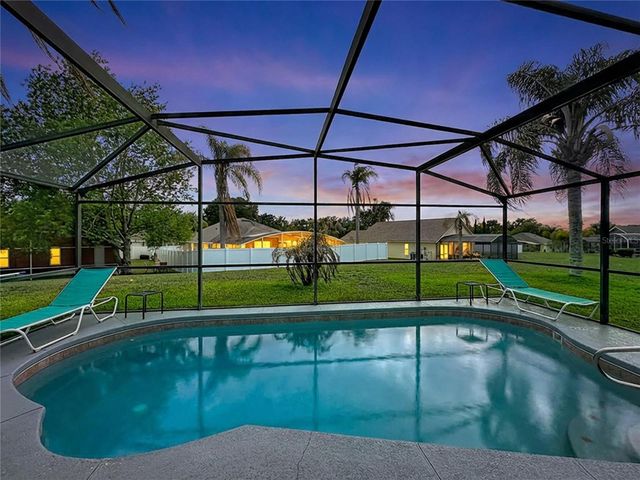 419 WELLESLY DRIVE, Davenport, FL 33897