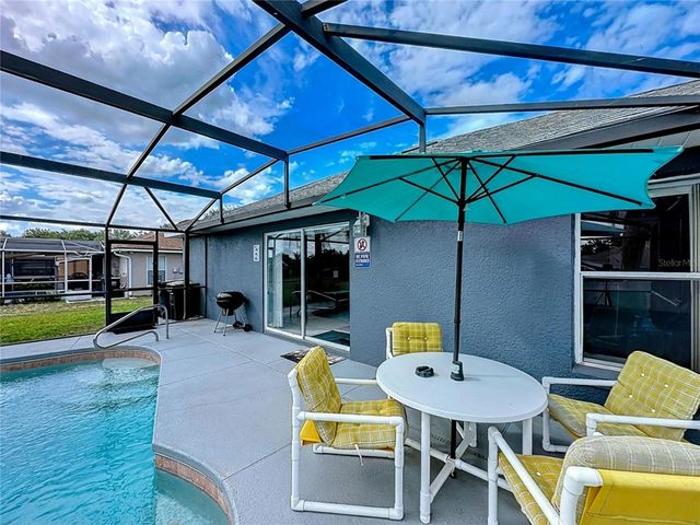 419 WELLESLY DRIVE, Davenport, FL 33897