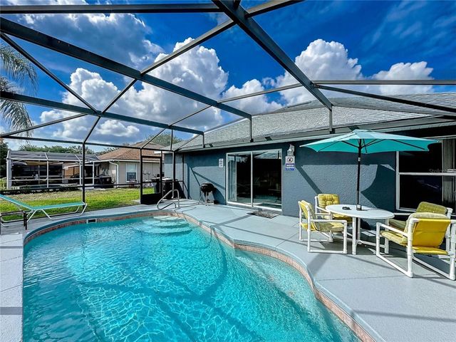 419 WELLESLY DRIVE, Davenport, FL 33897