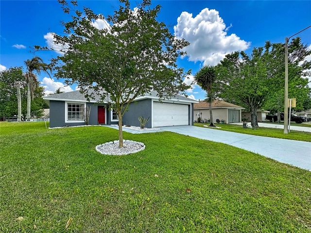 419 WELLESLY DRIVE, Davenport, FL 33897
