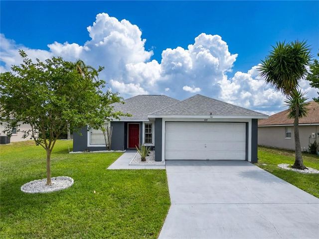 419 WELLESLY DRIVE, Davenport, FL 33897