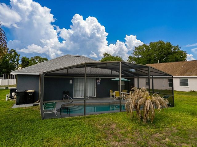 419 WELLESLY DRIVE, Davenport, FL 33897