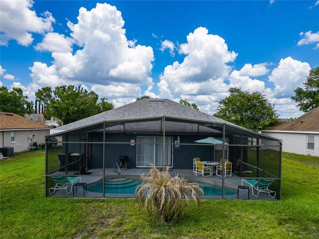 419 WELLESLY DRIVE, Davenport, FL 33897