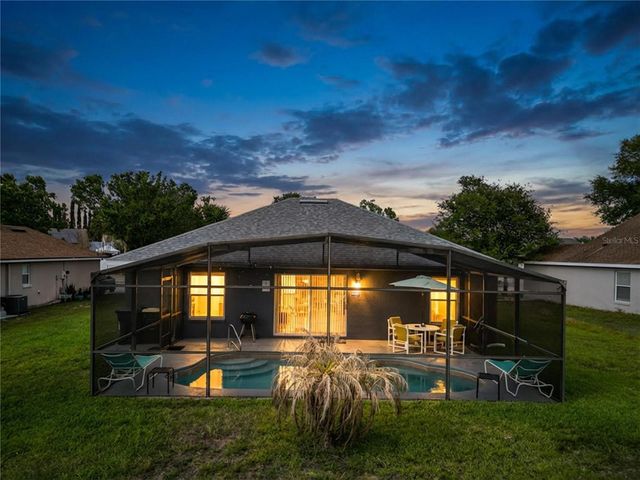 419 WELLESLY DRIVE, Davenport, FL 33897