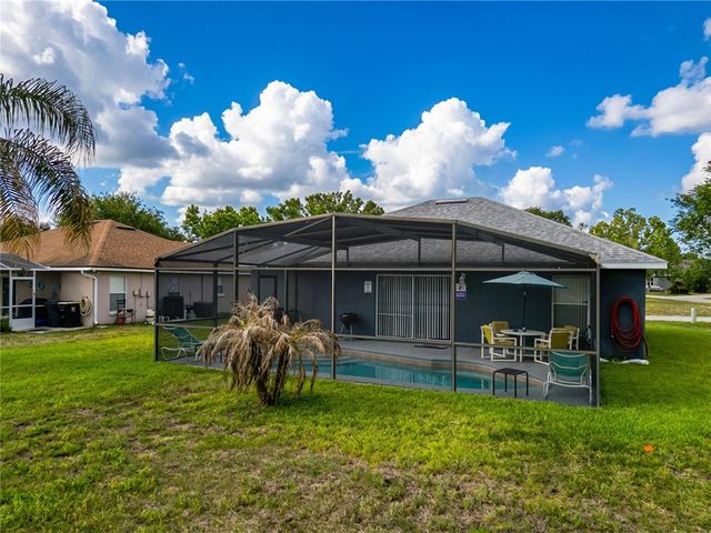 419 WELLESLY DRIVE, Davenport, FL 33897