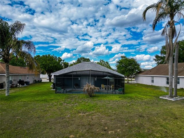 419 WELLESLY DRIVE, Davenport, FL 33897