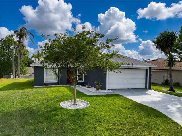 419 WELLESLY DRIVE, Davenport, FL 33897