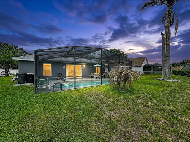 419 WELLESLY DRIVE, Davenport, FL 33897