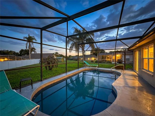 419 WELLESLY DRIVE, Davenport, FL 33897