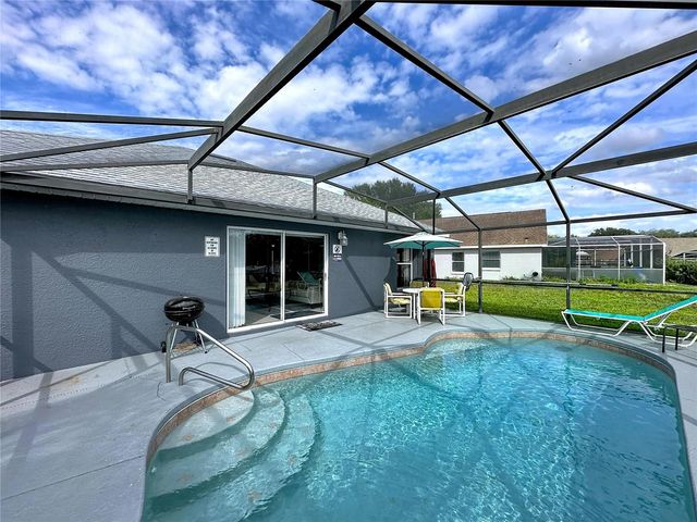 419 WELLESLY DRIVE, Davenport, FL 33897