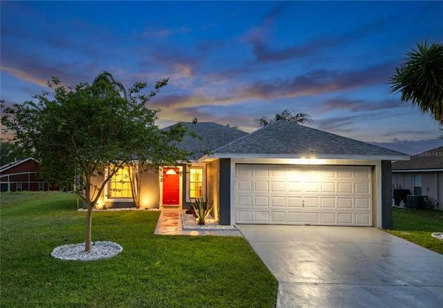 419 WELLESLY DRIVE, Davenport, FL 33897