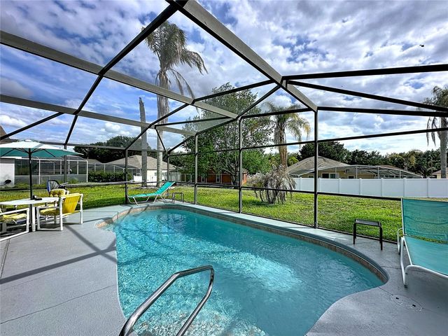 419 WELLESLY DRIVE, Davenport, FL 33897