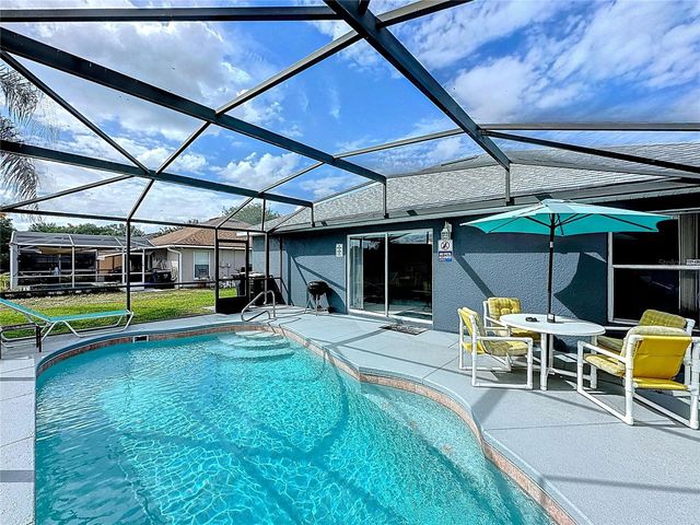 419 WELLESLY DRIVE, Davenport, FL 33897