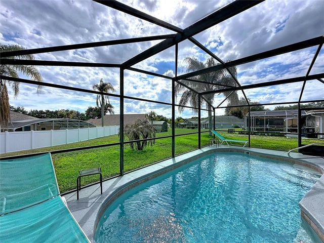 419 WELLESLY DRIVE, Davenport, FL 33897